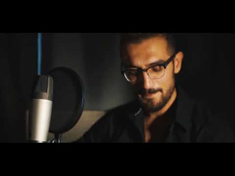 Behiç Barlas - Esir