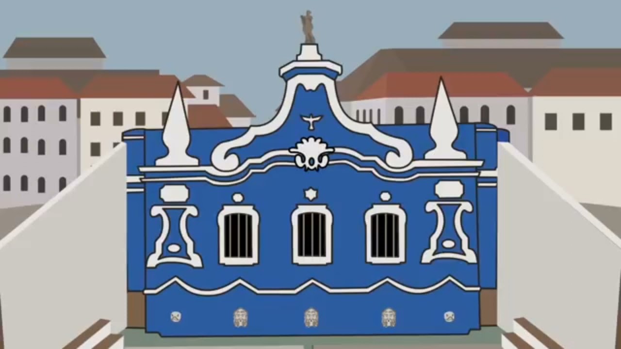 A lenda da serpente encantada (releitura)