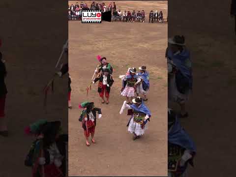FIESTA PATRONAL HOMENAJE A SAN MARCOS COMUNIDAD DE COPARA SAN LORENZO DE QUINTI HUAROCHIRI AÑO 2021