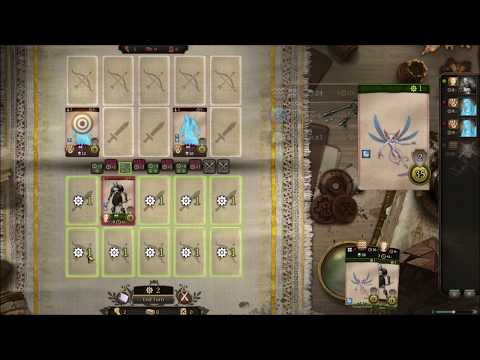 thea 2 the shattering, wrath of the sea, max diff.(203%), vanilla, ep.1