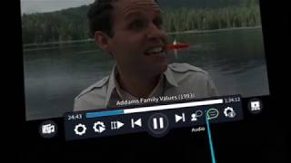 Pigasus VR Media Player (Oculus Quest)