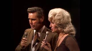 1972   George Jones Tammy Wynette   The Ceremony   That Good Ole Nashville Music