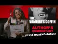 Silvia Moreno-Garcia Analyzes Horror Films that Inspired Her Novel SILVER NITRATE Video