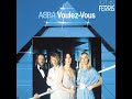ABBA Voulez Vous Brian Ferris House Edit Official Video