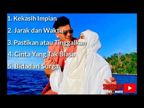 Kumpulan Lagu Natta Reza || Natta & Wardah Full Album