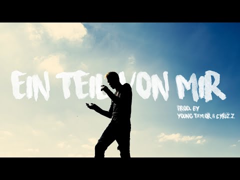 Cyrizz - Ein Teil von mir (Official Lyric Video)