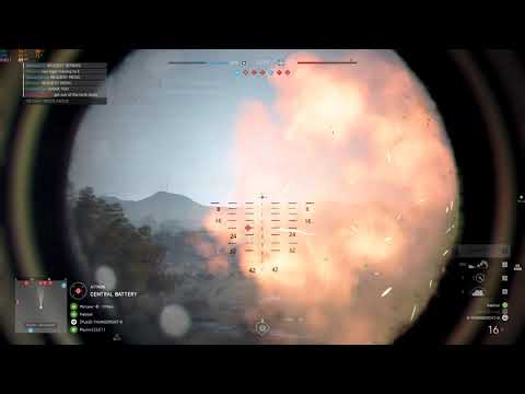 Battlefield V 2021 09 11   tank