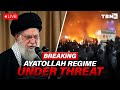 Ayatollah Khamenei’s TYRANNICAL Rule Under Threat As Revolt Spreads Across Iran | TBN Israel