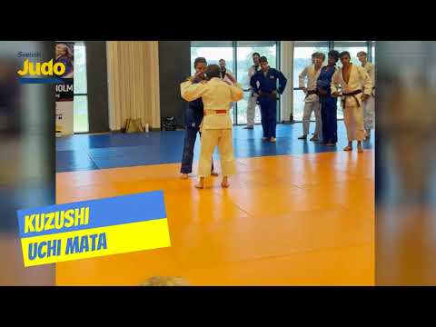 Utbildningssystem Uchi Mata