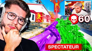 HYDRA A TRICHÉ DANS SON RECORD DU MONDE DE KILLS ?? (analyse gameplay suspect)