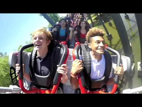 Blue Hawk short video by Front Seat Media