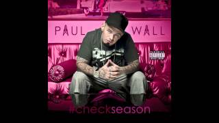 Paul Wall - Too Busy Getting Paid (ft. Slim Thug)