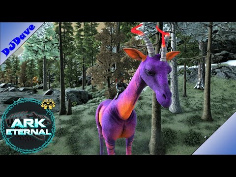 Der Damager Dealer "The Other Giraffe" | Ark Eternal | Deutsch | E13