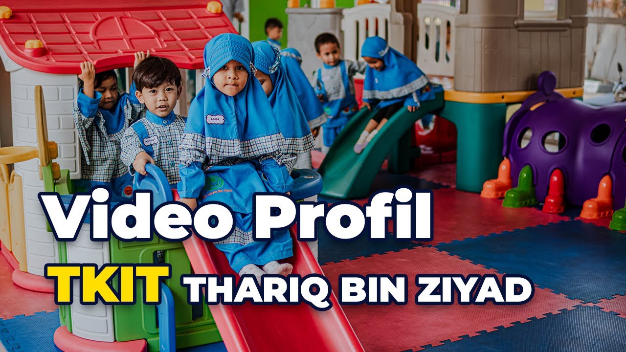 Profil TKIT Thariq Bin Ziyad