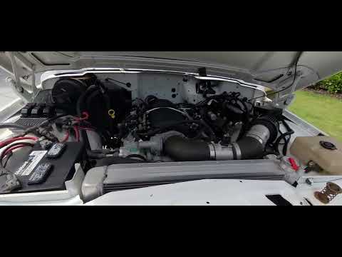 1988 Jeep Grand Wagoneer (CC-2009028) for sale in New Smyrna Beach, Florida