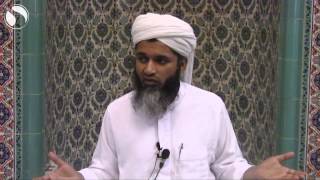 Video: Adam (Lives of the Prophets) - Hasan Ali 4/7