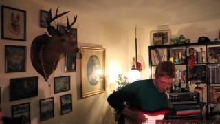 MAKEOUT VIDEOTAPE // SHE&#39;S LOST CONTROL