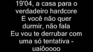 P.O.D. - Execute The Sounds (Legendas)