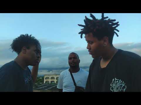 Devilzinha x THP - SEMI FINAL(1ª Batalha do Céu Aberto)