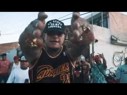 Neto Reyno ft. Ackner - Desde Abajo