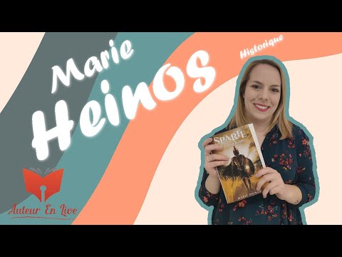 Vido de Marie Heinos