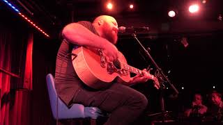 Austin Jenckes - Fat Kids @ Nashville Meets London - Pizza Express Live 2019-4k