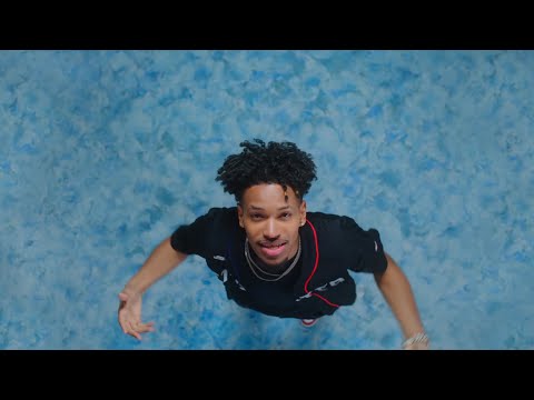 Curly J - Bullets (Official Music Video)