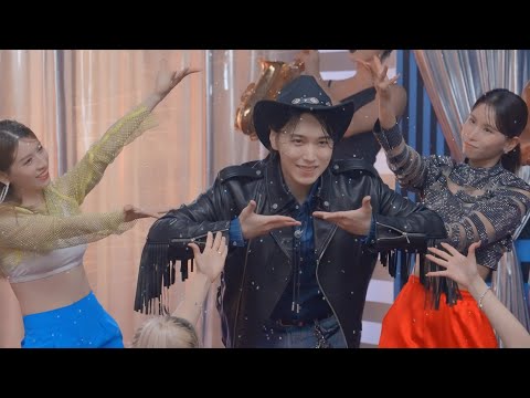 성민 [SUNGMIN] '요.요.요. (YO.YO.YO.)' MV Behind the Scene