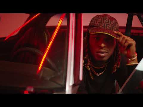 B. Rod - Plenty (Official Music Video)