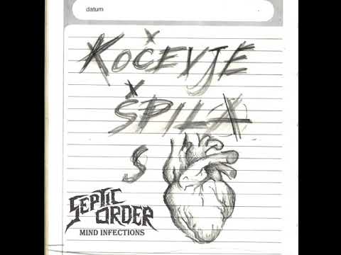 Septic Order - Mind Infections