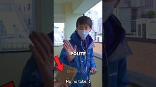 Download lagu YOU Are RUDE in Japan 😳🇯🇵 mp3