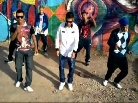 La danza de los wachiturros wmv