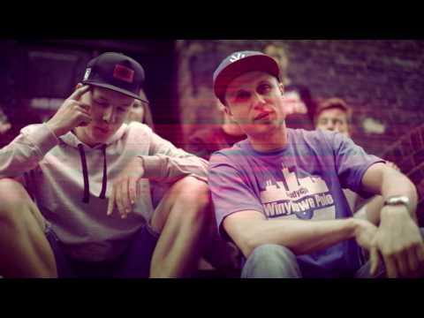 Kiu Fiu feat. Patrixson - Esdwadetox "nie umarło" ( Official Video )