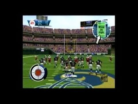Madden NFL 2001 Playstation