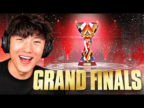 THE CRAZIEST 9 GAMES I'VE EVER WATCHED - ALGS MATCH POINT FINALS