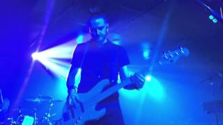 Riverside- Lost Why Should I Be Frightened By a Hat?