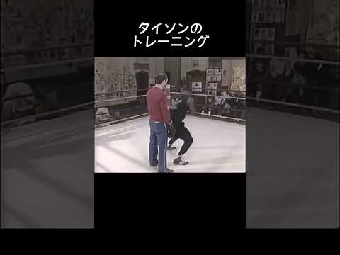 #boxing #ボクシング #格闘技 #マイクタイソン