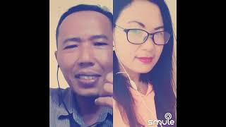 Download lagu Duet hot tante cantik smule populer 2019 RUJUK mp3