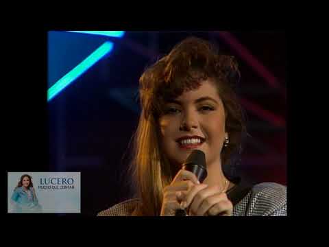 Tu Amiga Fiel - Lucero