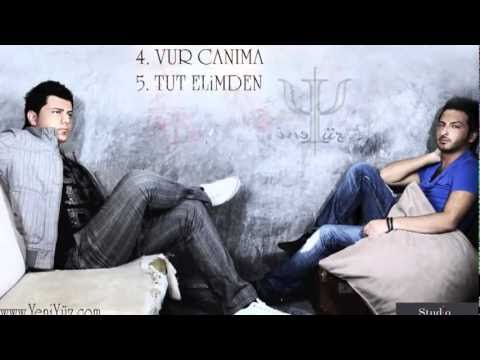 Yeni Yüz 2O1O TANiTiM [ Maxi Single ]