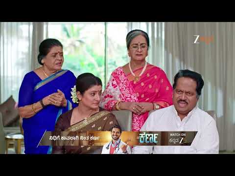 Karna | Ep - 153 | Best Scene | Feb 04 2026 | Zee Kannada
