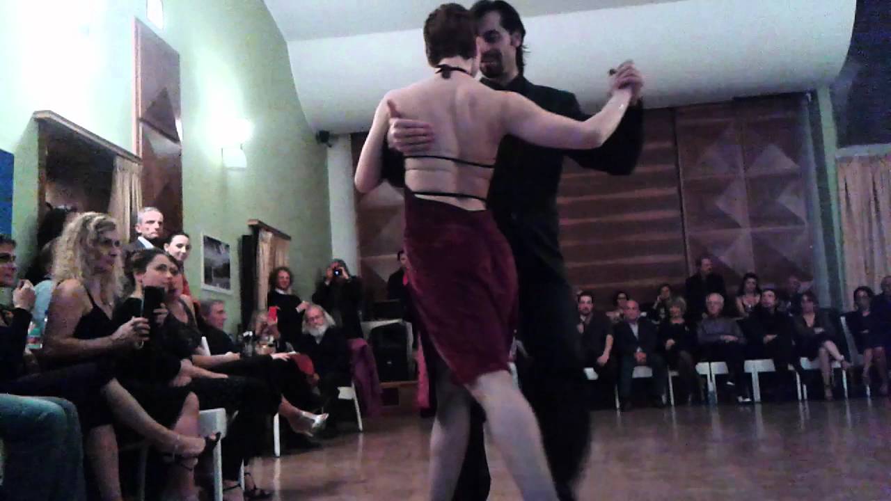 Adriano Mauriello  Y Flor Beltramo  Mi Dolor