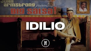Willie Colón - Idilio (Letra)