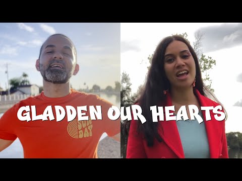 Colby Jeffers ft. Shameem - Gladden Our Hearts (Music Video)