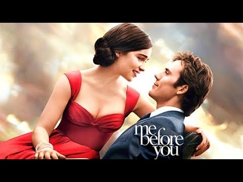 Me Before You (2016) l Emilia Clarke,Sam Claflin l Full Movie Facts And Review