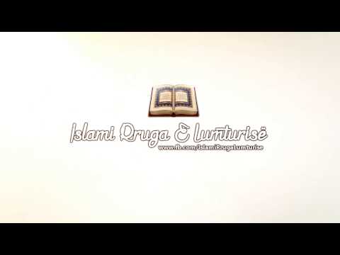 Islami Rruga E Lumturisë [Intro]