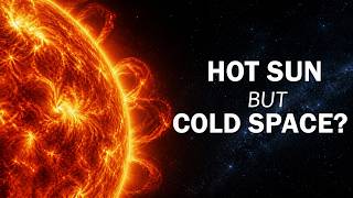 How Can Space Be So Cold If the Sun Is So Hot? MQDEFAULT Thumbnail