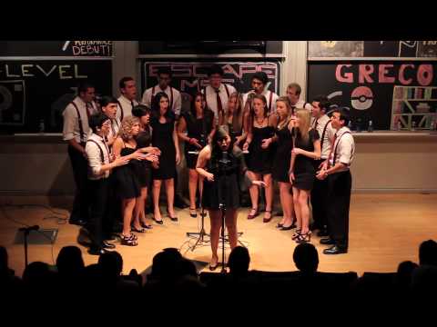 Incredible Love - Ingrid Michaelson