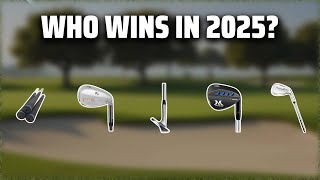 The Top 5 Best Sand Wedge in 2025 - Must Watch Before Buying!