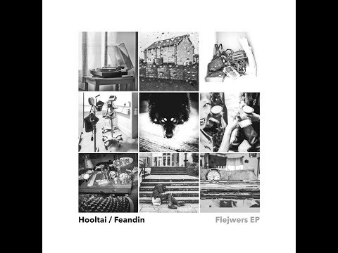 Hooltai/Feandin - Kwaśna mina